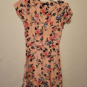 Cotton On Floral Dress